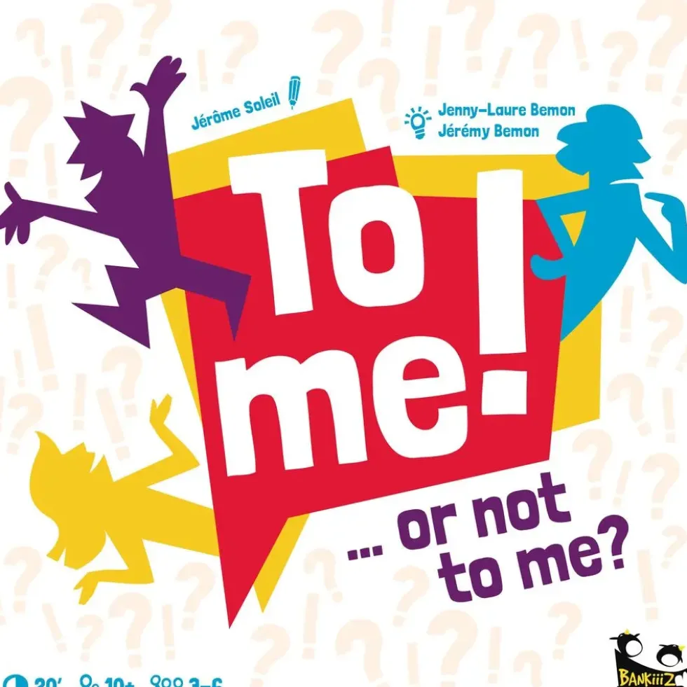 TO ME