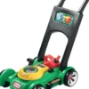 TONDEUSE AVEC FONCTIONS LITTLE TIKES