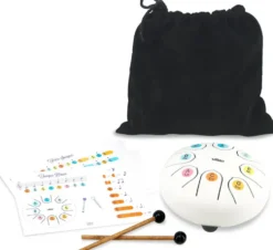 TONGUE DRUM- TAMBOUR A LANGUES XYLOPHONE
