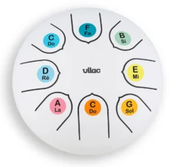 TONGUE DRUM- TAMBOUR A LANGUES XYLOPHONE