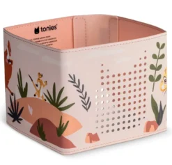 TONIEBOX 2 - HOUSSE LE ROI LION