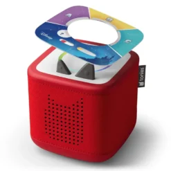 TONIEPLAY - DISNEY - COFFRET LE GRAND QUIZ