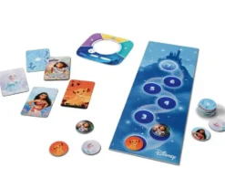 TONIEPLAY -DISNEY - JEULE GRAND QUIZ