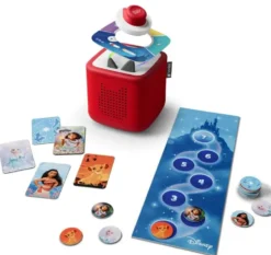 TONIEPLAY -DISNEY - JEULE GRAND QUIZ