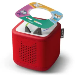 TONIEPLAY - LALALINOS - UNE JOURNEE A BUMBALOO