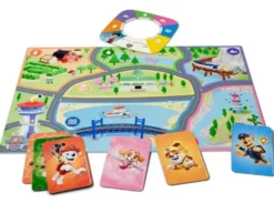 TONIEPLAY - LA PAT'PATROUILLE - JEU LES HEROS DE LA GRANDE VALLEE A RESCOUSSE