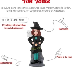 TONIES® - ALIX PIX 2