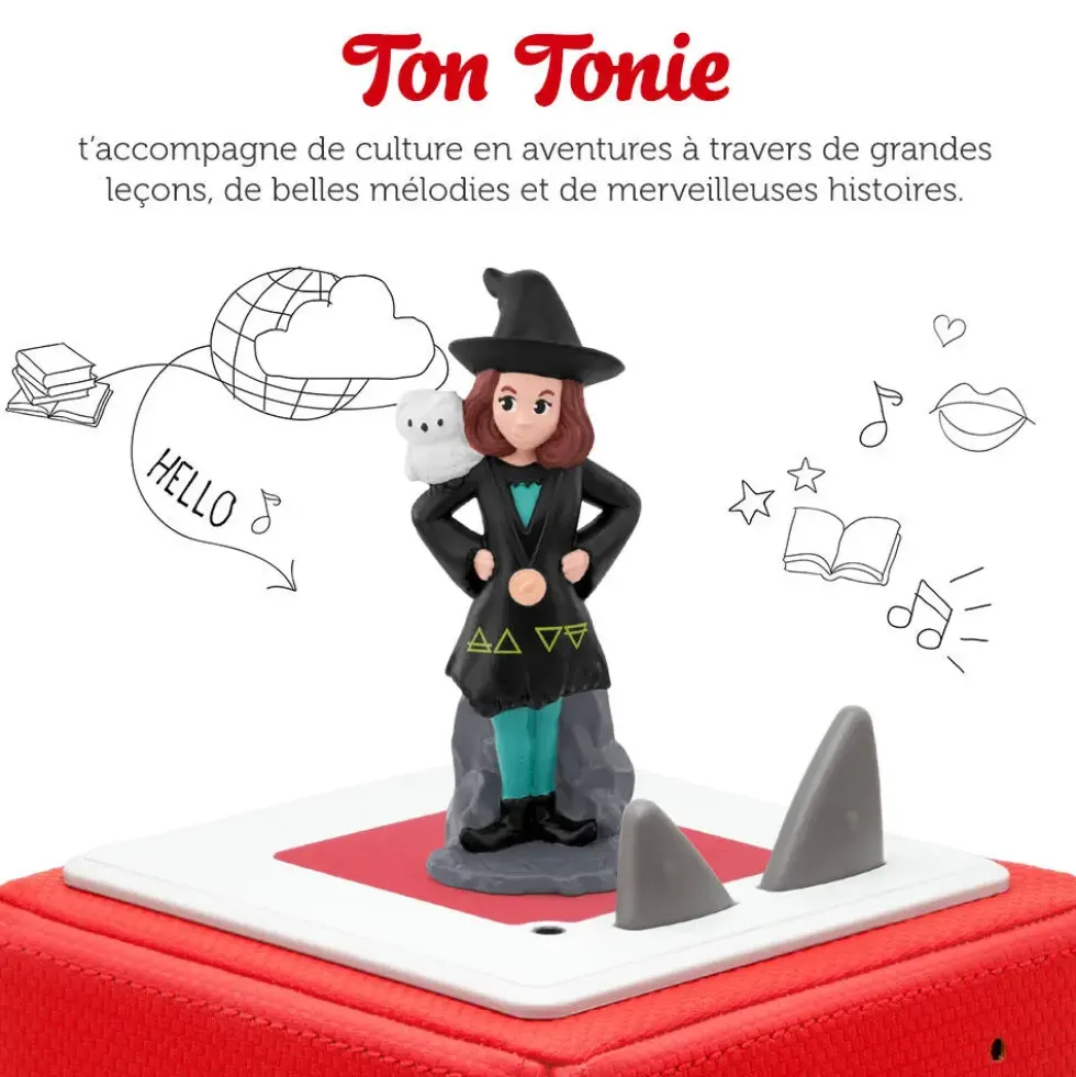 TONIES® - ALIX PIX 2