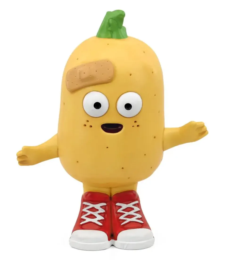 TONIES®- ALMA - LES VEGGIES