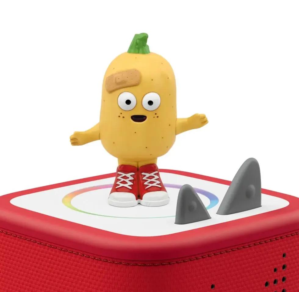 TONIES®- ALMA - LES VEGGIES