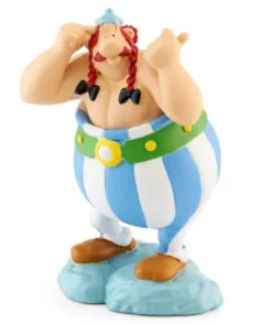 TONIES® -ASTERIX ET LA SERPE D'OR OBELIX