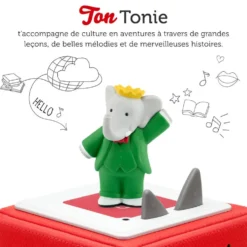 TONIES® -BABAR