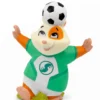 TONIES- BETES DE CHAMPIONS - LE GRAND TOURNOI DE FOOT