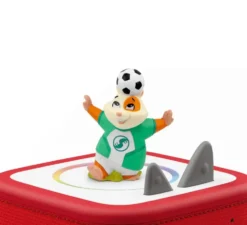 TONIES- BETES DE CHAMPIONS - LE GRAND TOURNOI DE FOOT