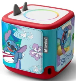 TONIES BOX 2 - HOUSSE STITCH