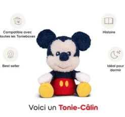 TONIES - CALIN - DISNEY - MICKEY