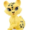 TONIES® - CLUB ECOLO - LEOPARD DE L'AMOUR