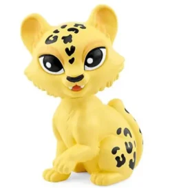TONIES® - CLUB ECOLO - LEOPARD DE L'AMOUR