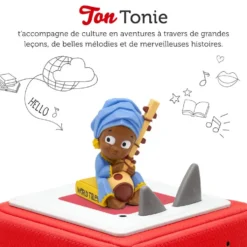 TONIES® - CONTES D'AFRIQUE DE L'OUEST