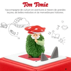 TONIES® - CONTES DES 7 SECRETS