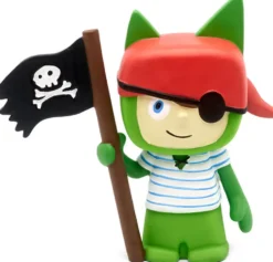 TONIES® CREATIF - FIGURINE PIRATE