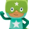 TONIES® CREATIF - FIGURINE SUPER-HEROS TURQUOISE