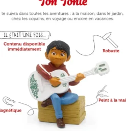 TONIES® - DISNEY COCO