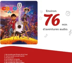 TONIES® - DISNEY COCO