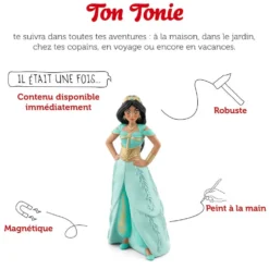 TONIES®- DISNEY - JASMINE