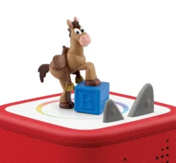 TONIES - DISNEY PIXAR TOY STORY 5 - PIL POIL