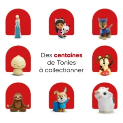 TONIES - DISNEY PIXAR TOY STORY 5 - PIL POIL