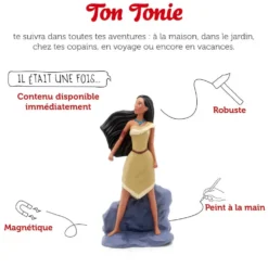 TONIES®- DISNEY - POCAHONTAS