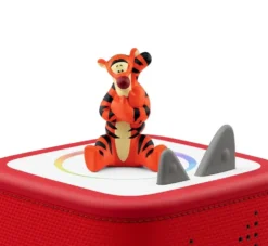 TONIES - DISNEY - TIGROU
