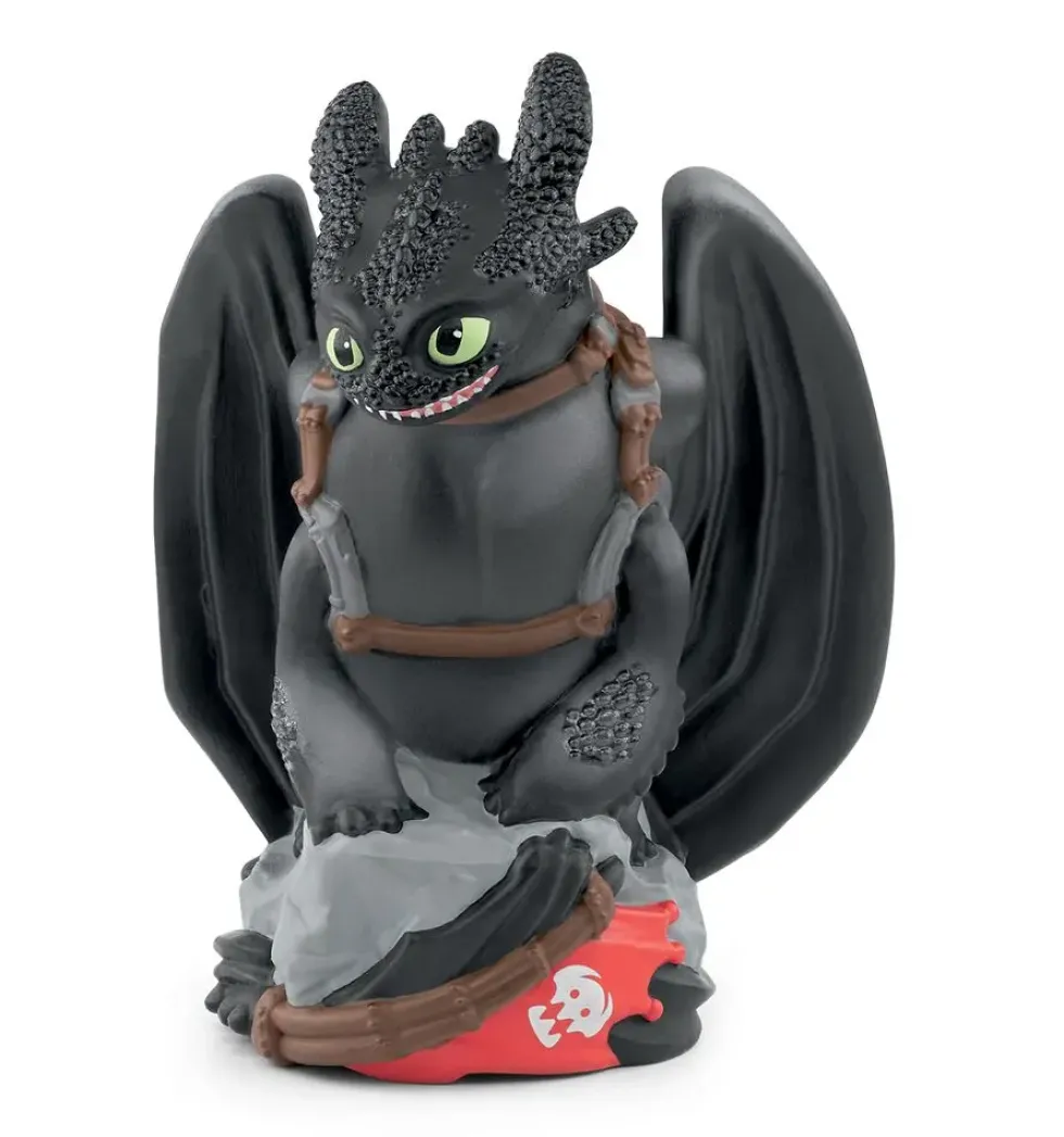 TONIES®DRAGONS 2 - KROKMOU