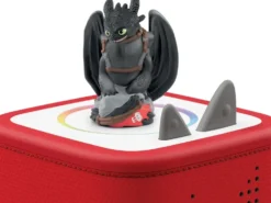 TONIES®DRAGONS 2 - KROKMOU