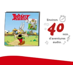TONIES® - FIGURINE ASTERIX