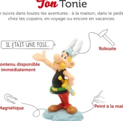 TONIES® - FIGURINE ASTERIX
