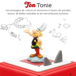 TONIES® - FIGURINE ASTERIX