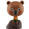 TONIES® - FIGURINE DÉCOUVRE LE MONDE AVEC MOUK