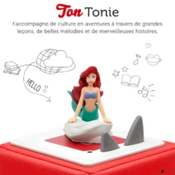 TONIES® - FIGURINELA PETITE SIRENE