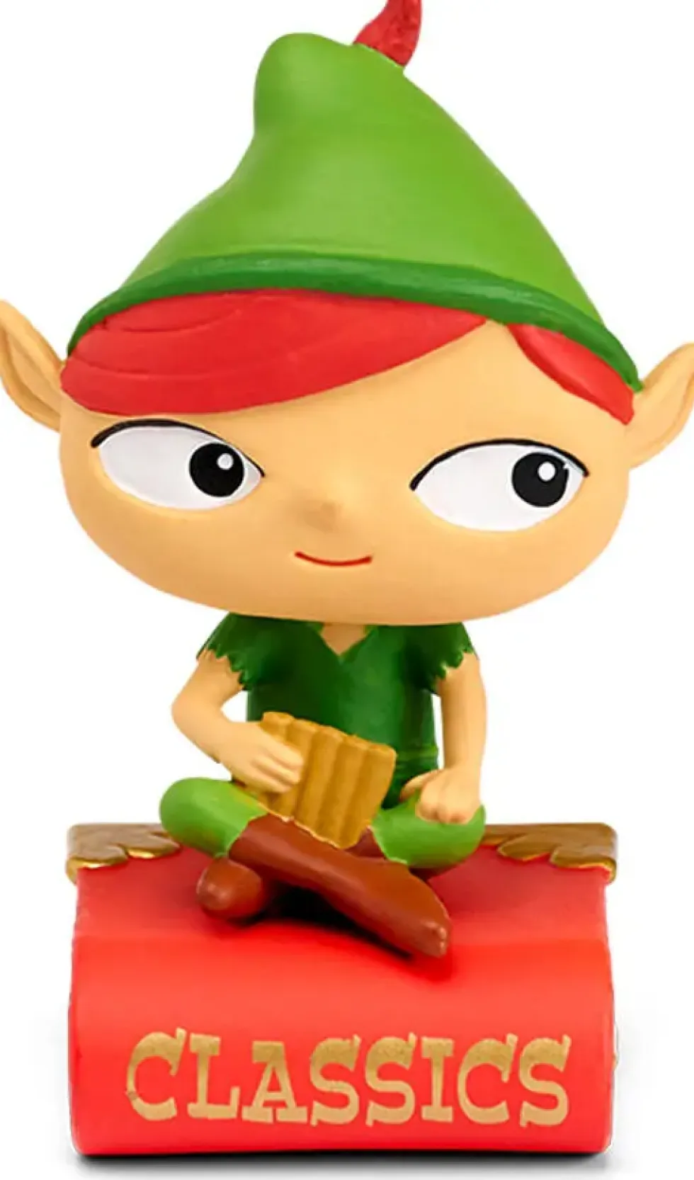 TONIES® - FIGURINE MES CLASSIQUES PREFERES PETER PAN ET DEUX AUTRES CLASSIQUES