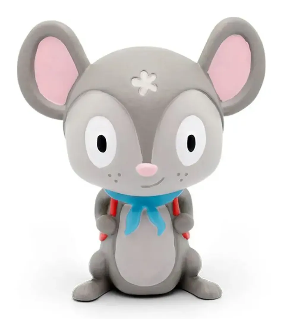 TONIES® - FIGURINE MES COMPTINES PREFEREES POUR VOYAGER