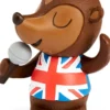 TONIES® - FIGURINE MES COMPTINES PREFEREES EN ANGLAIS