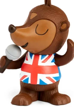 TONIES® - FIGURINE MES COMPTINES PREFEREES EN ANGLAIS