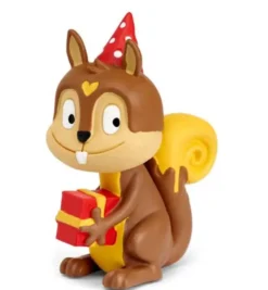 TONIES® - FIGURINE MES COMPTINES PREFEREES POUR FAIRE LA FETE