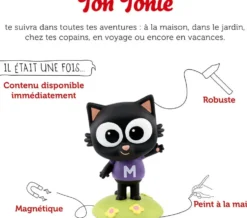 TONIES® FIGURINE MILO