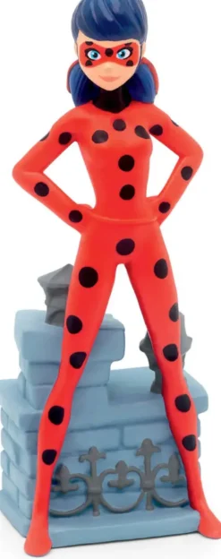 TONIES® - FIGURINE MIRACULOUS LADYBUG