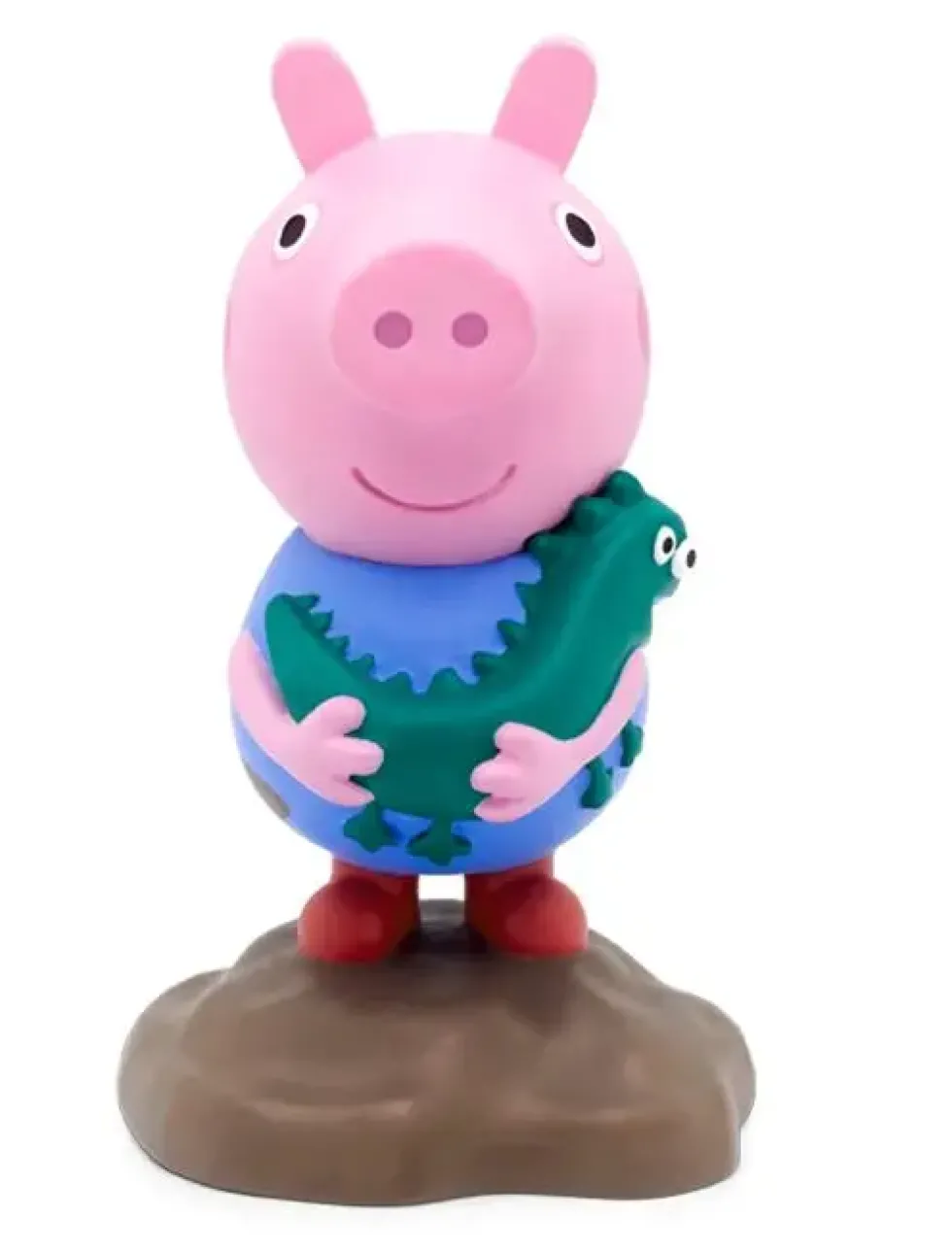 TONIES® - FIGURINE PEPPA PIG GEORGE