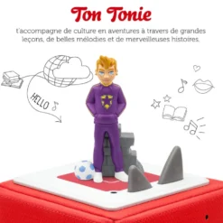 TONIES® - FOOT 2 RUE - JEREMY