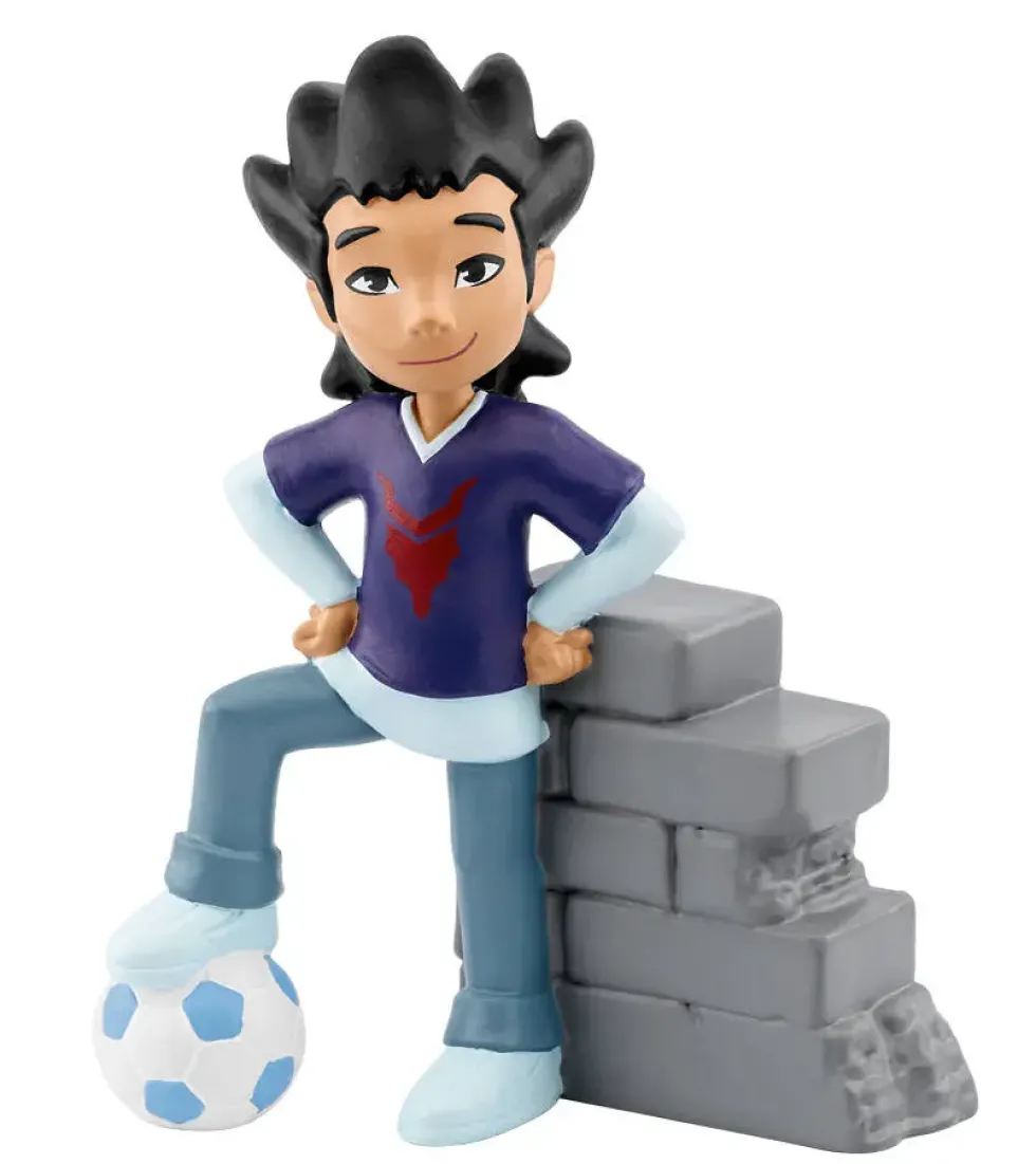 TONIES® - FOOT 2 RUE - PETIT DRAGON